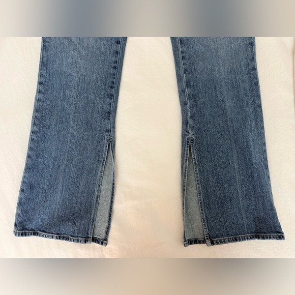 Pistola Indigo Denim Jeans - Picture 3 of 4